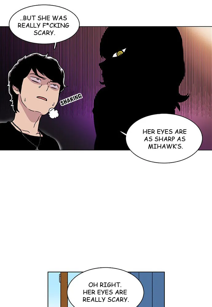 Read Byeorisamsyap chapter 7 image 7 on Lezhin