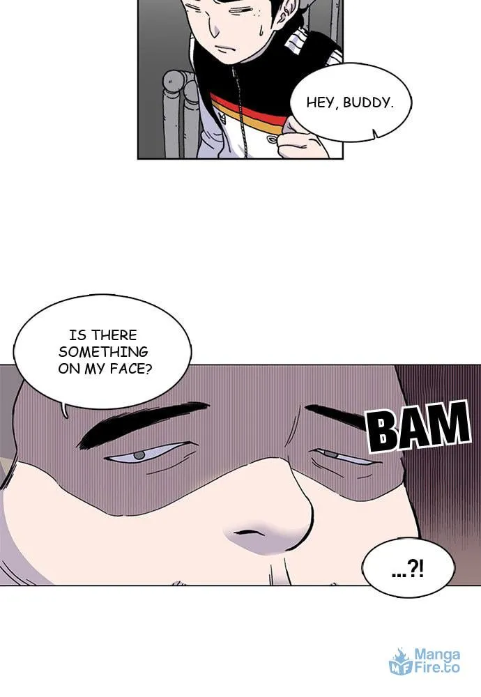 Read Byeorisamsyap chapter 7 image 71 on Lezhin