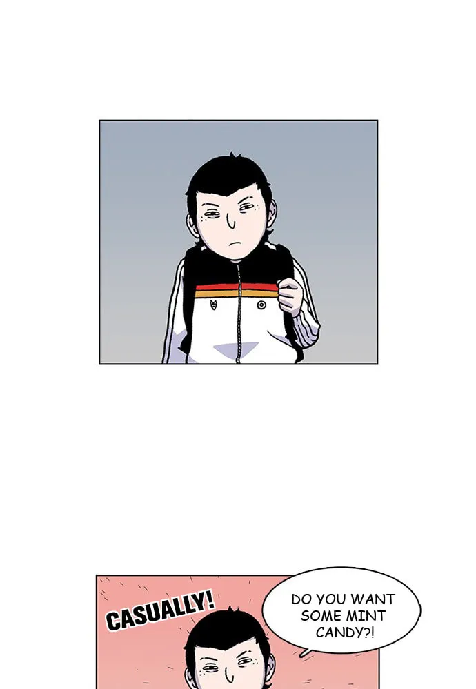 Read Byeorisamsyap chapter 7 image 72 on Lezhin
