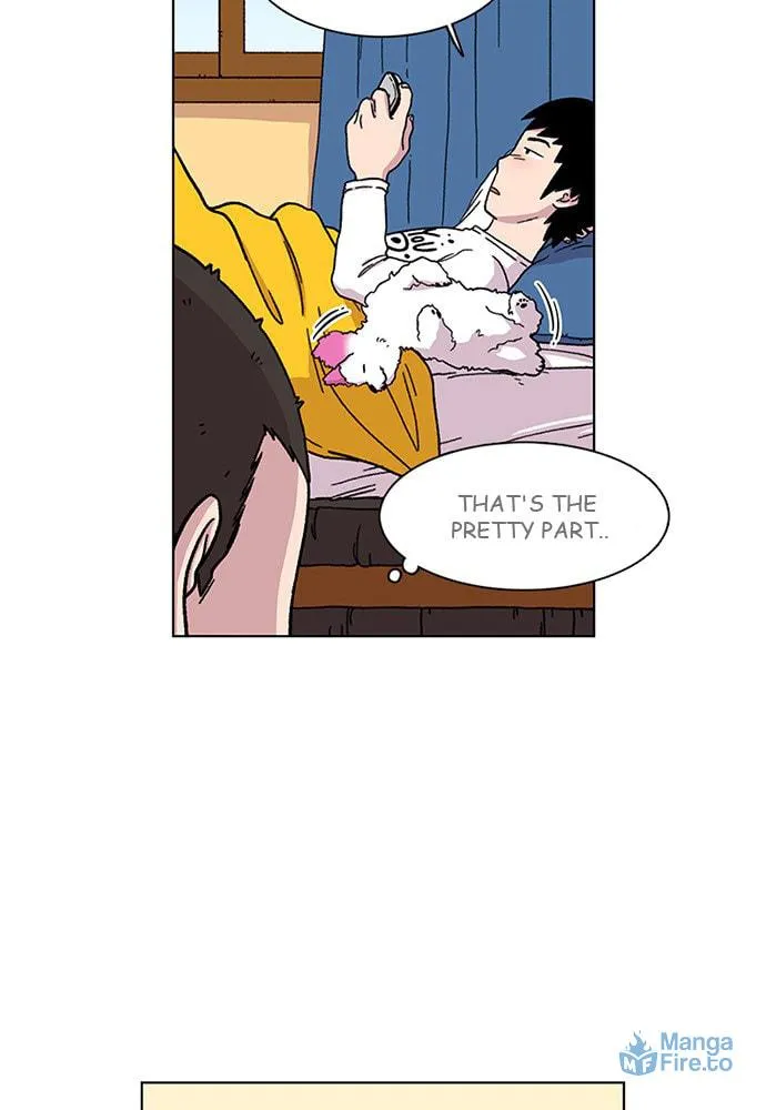 Read Byeorisamsyap chapter 7 image 8 on Lezhin