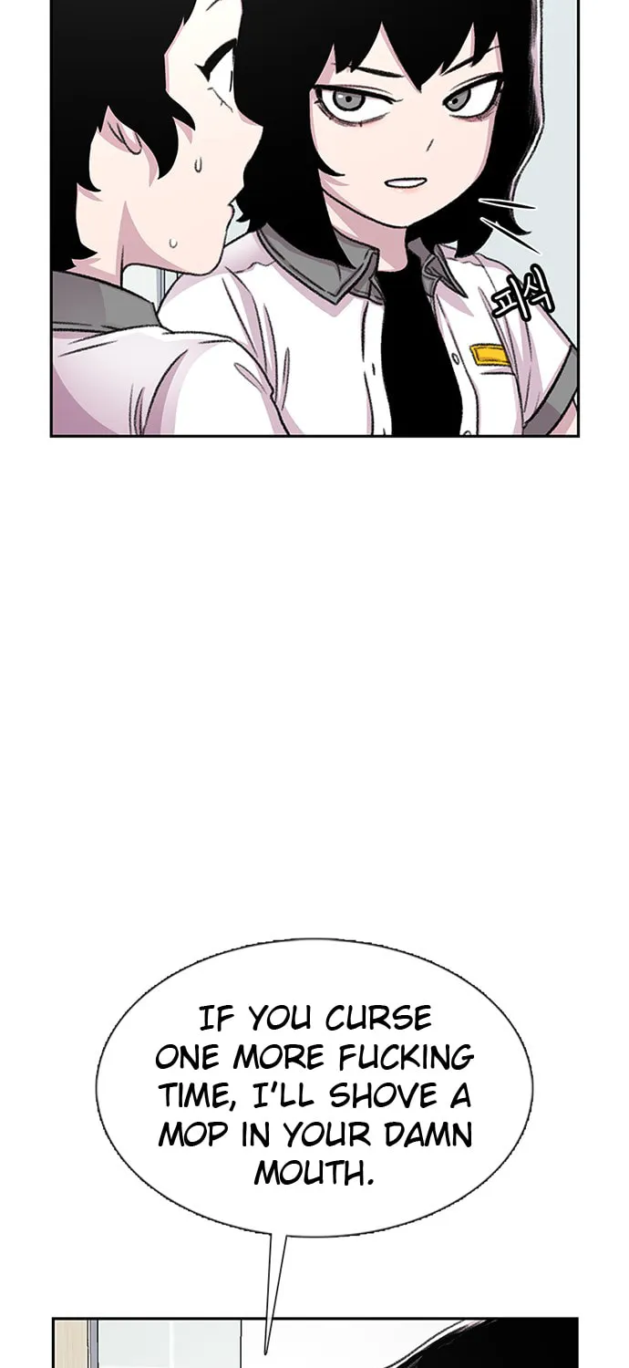 Read Byeorisamsyap chapter 70 image 106 on Lezhin