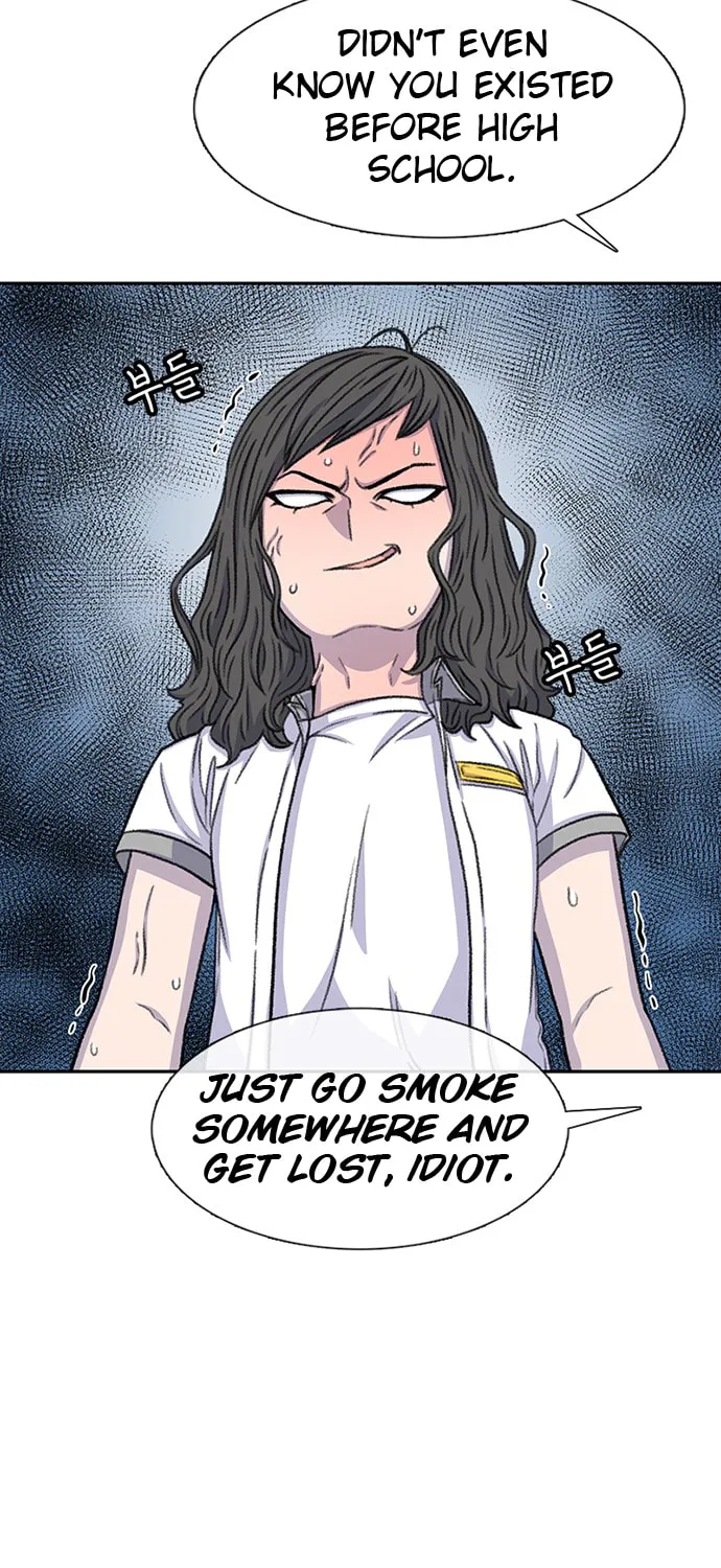 Read Byeorisamsyap chapter 70 image 110 on Lezhin