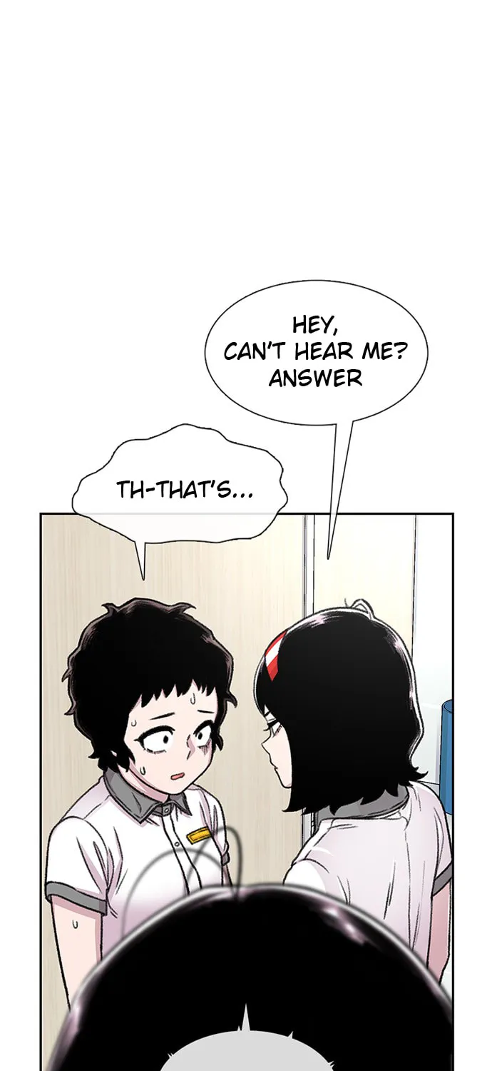 Read Byeorisamsyap chapter 70 image 112 on Lezhin