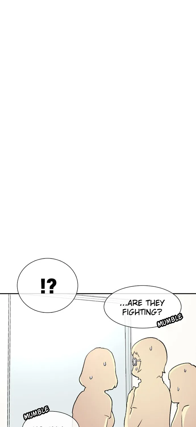 Read Byeorisamsyap chapter 70 image 118 on Lezhin