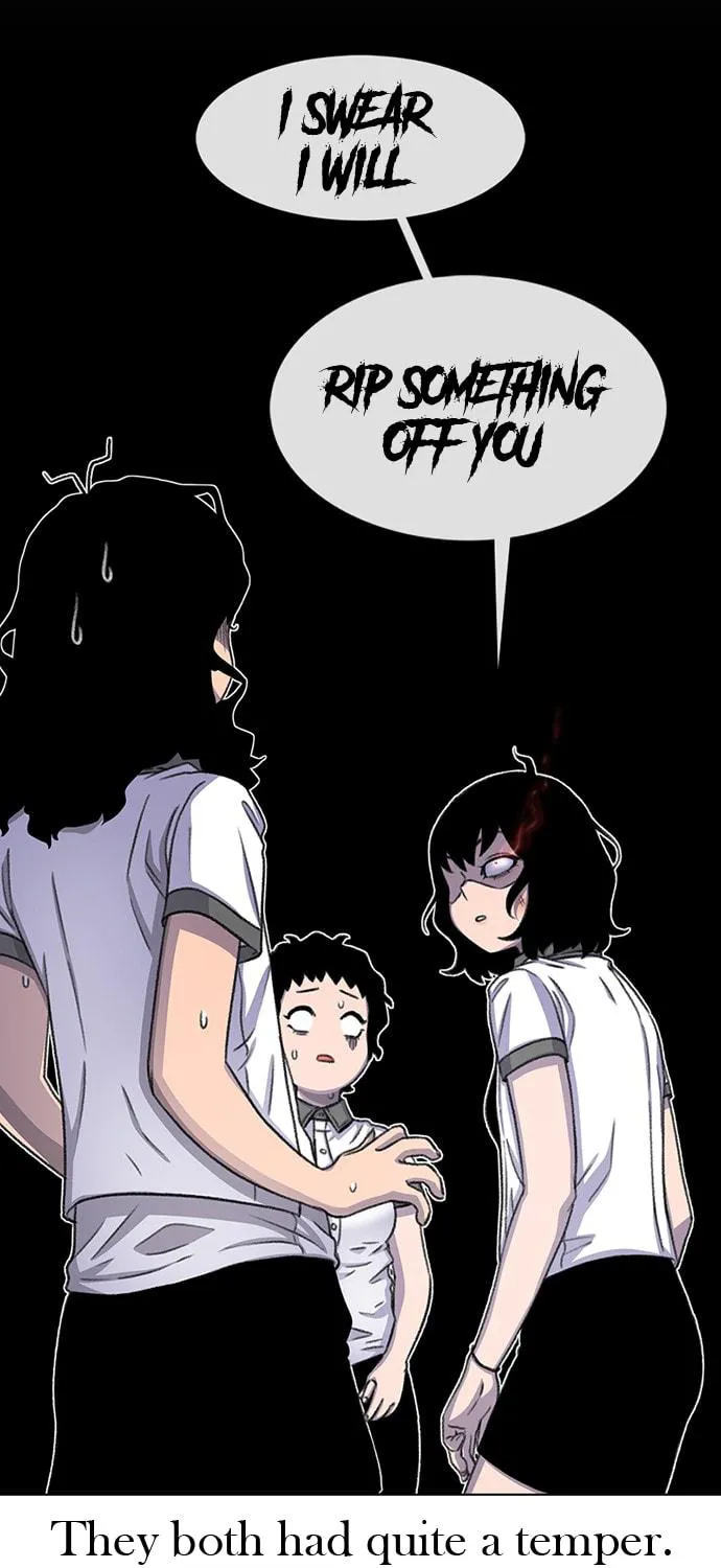 Read Byeorisamsyap chapter 70 image 138 on Lezhin