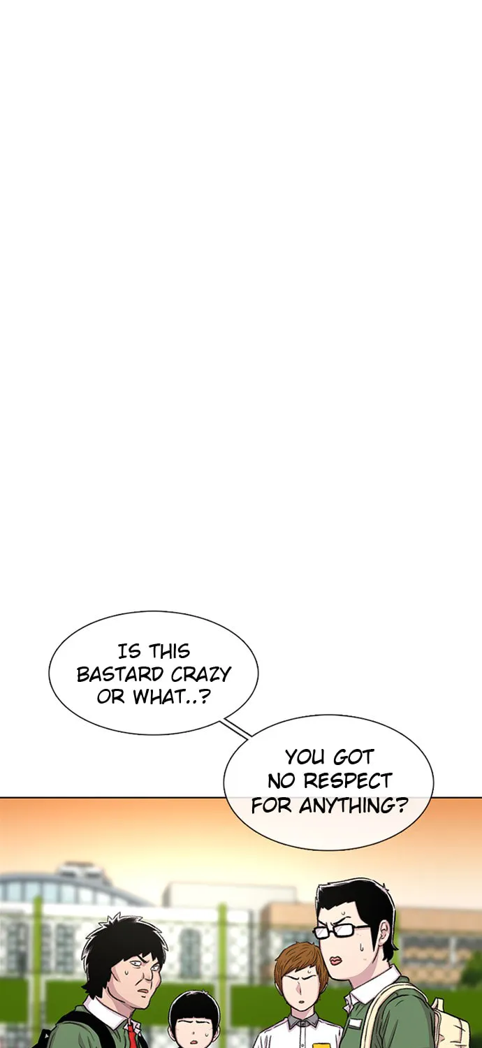 Read Byeorisamsyap chapter 70 image 31 on Lezhin