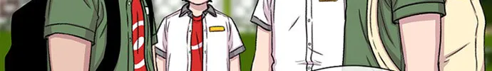 Read Byeorisamsyap chapter 70 image 32 on Lezhin
