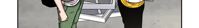 Read Byeorisamsyap chapter 70 image 34 on Lezhin