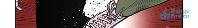 Read Byeorisamsyap chapter 70 image 42 on Lezhin