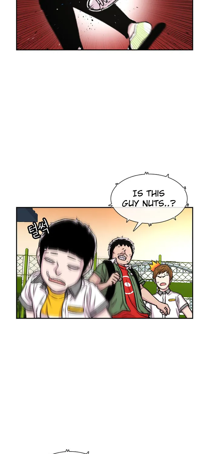 Read Byeorisamsyap chapter 70 image 43 on Lezhin