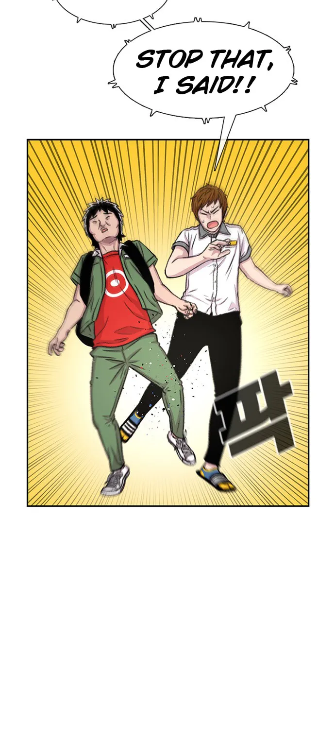 Read Byeorisamsyap chapter 70 image 45 on Lezhin