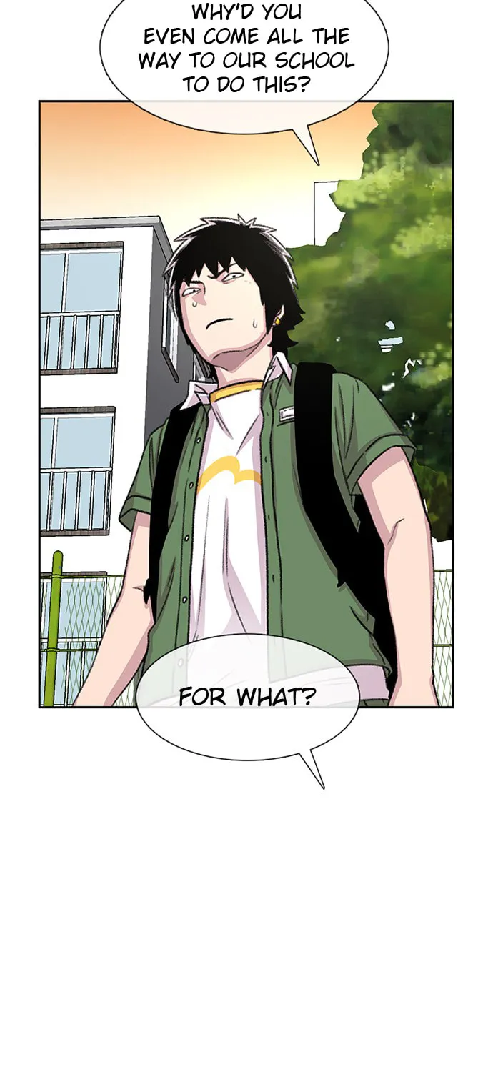 Read Byeorisamsyap chapter 70 image 55 on Lezhin