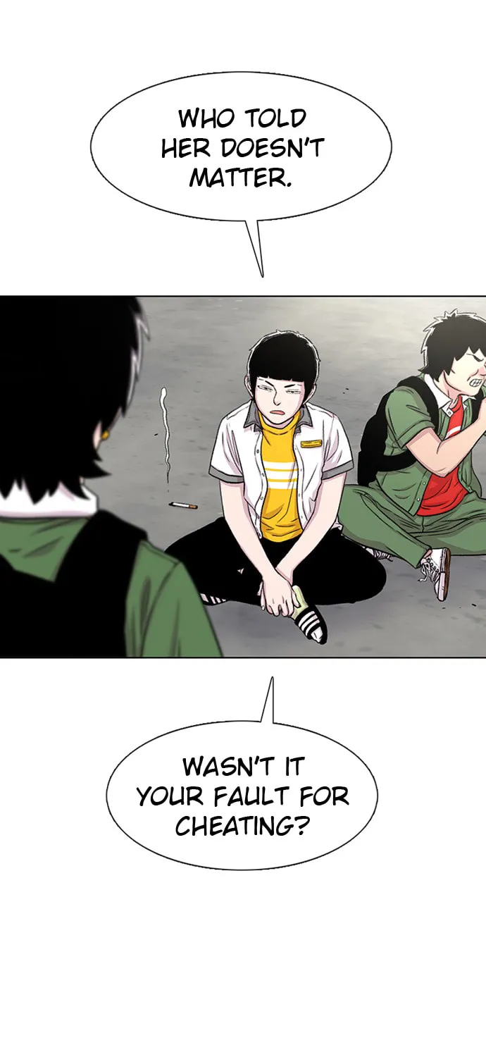 Read Byeorisamsyap chapter 70 image 57 on Lezhin