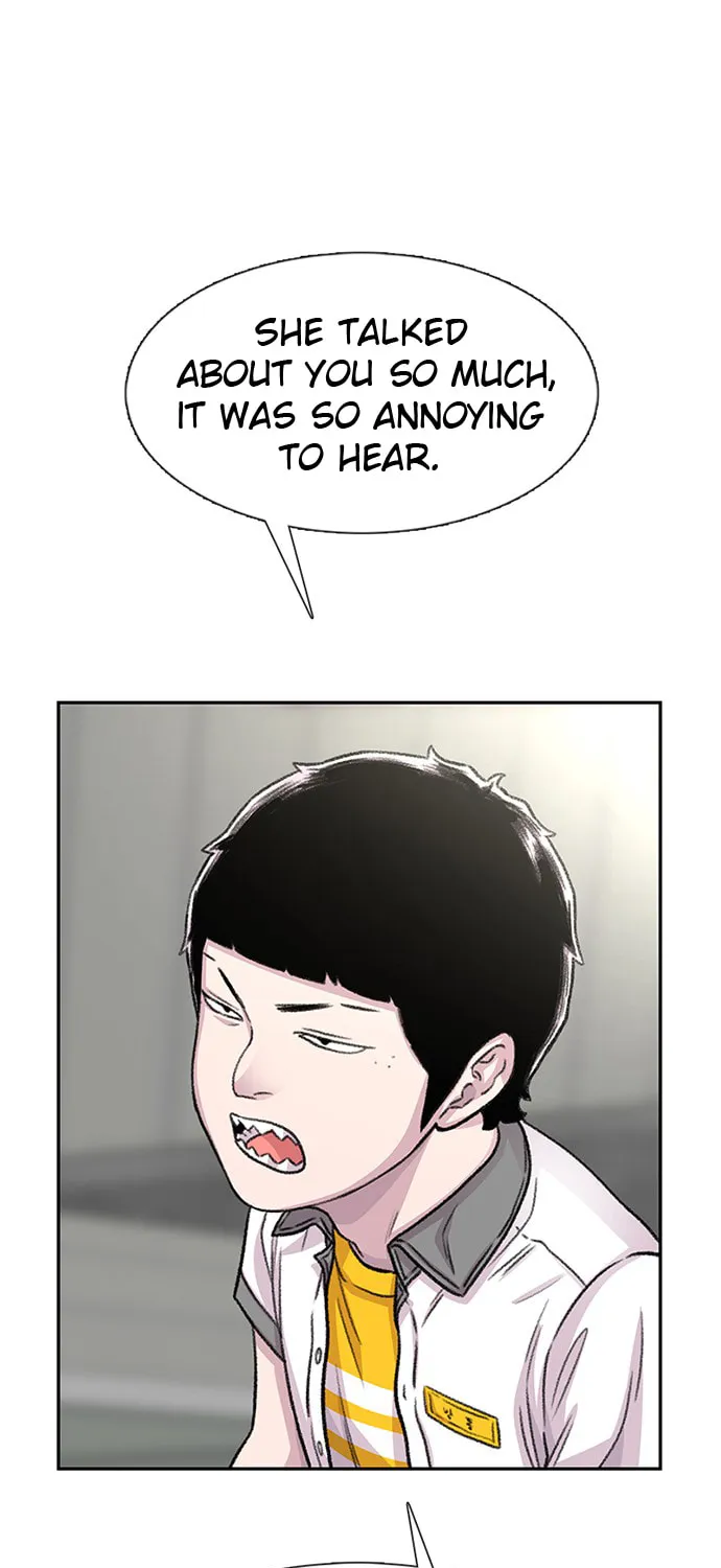 Read Byeorisamsyap chapter 70 image 61 on Lezhin