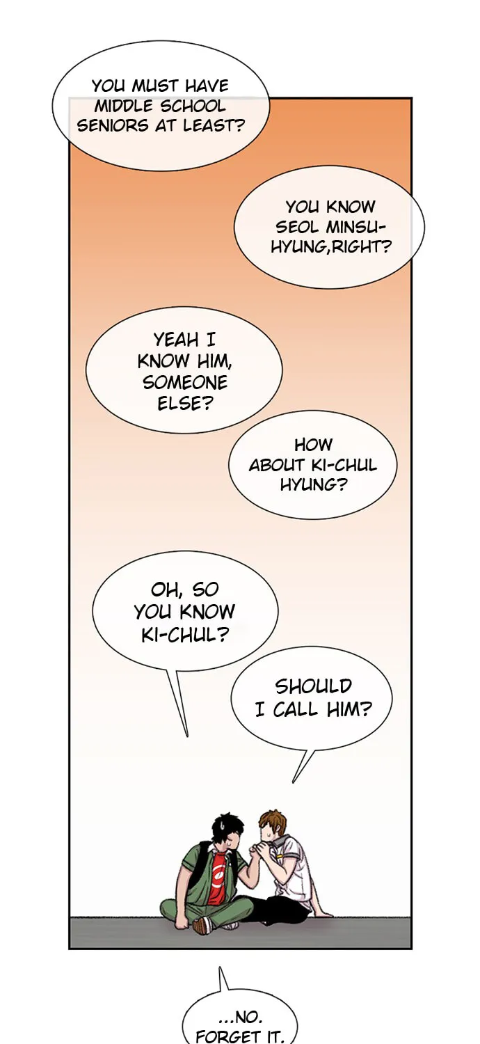 Read Byeorisamsyap chapter 70 image 68 on Lezhin