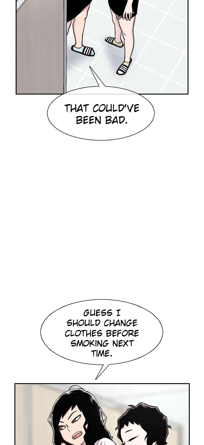 Read Byeorisamsyap chapter 70 image 7 on Lezhin