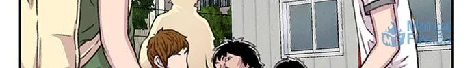 Read Byeorisamsyap chapter 70 image 73 on Lezhin