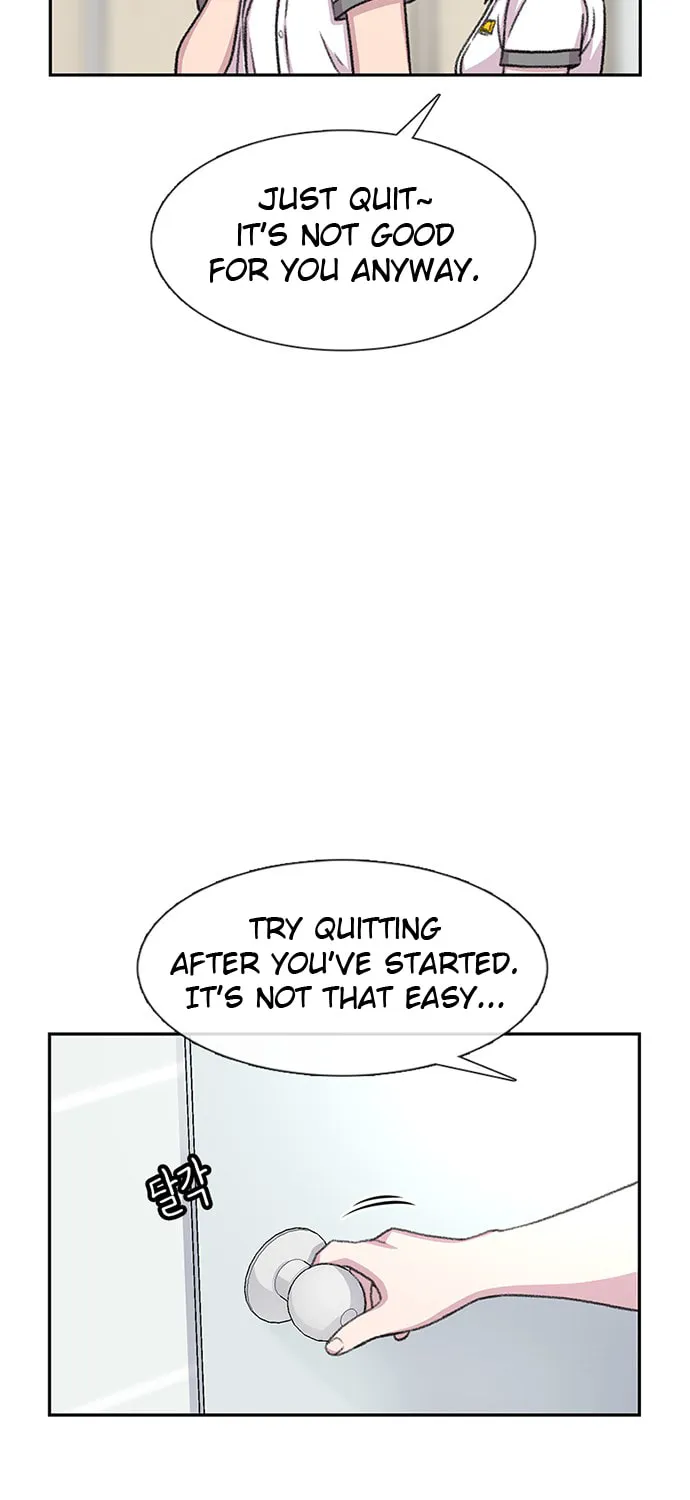 Read Byeorisamsyap chapter 70 image 9 on Lezhin