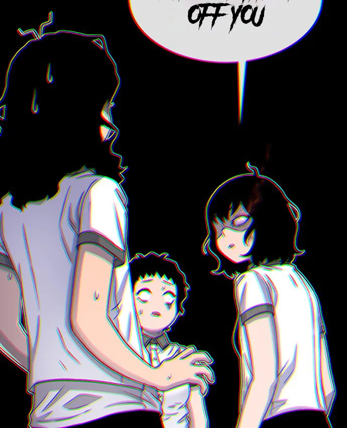 Read Byeorisamsyap chapter 71 image 1 on Lezhin