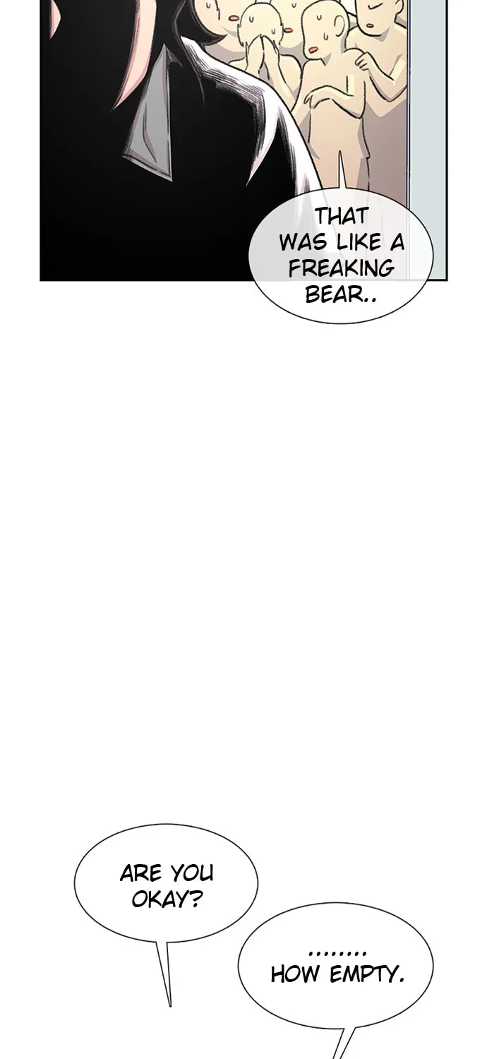 Read Byeorisamsyap chapter 71 image 100 on Lezhin