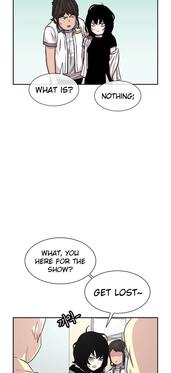 Read Byeorisamsyap chapter 71 image 102 on Lezhin