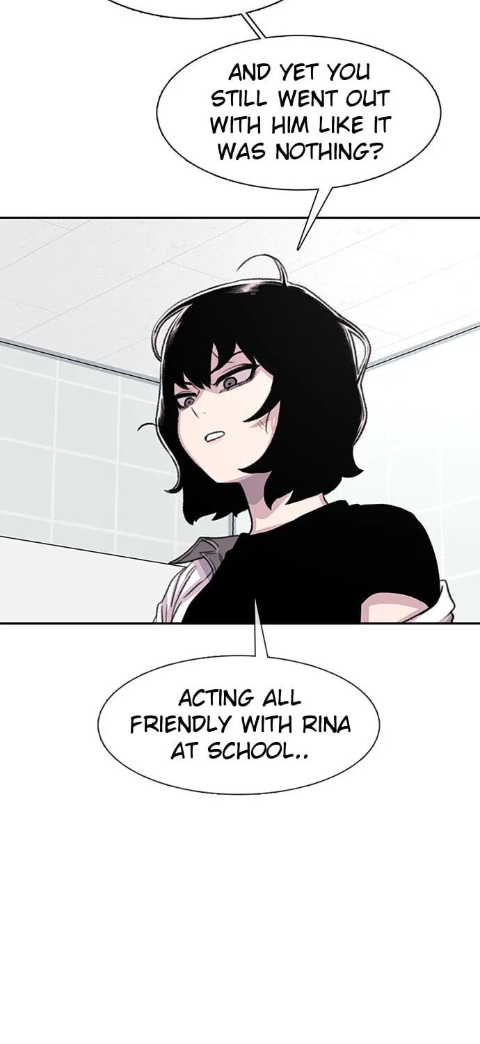 Read Byeorisamsyap chapter 71 image 107 on Lezhin