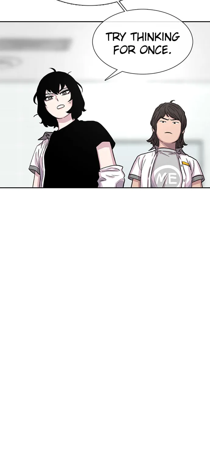 Read Byeorisamsyap chapter 71 image 112 on Lezhin