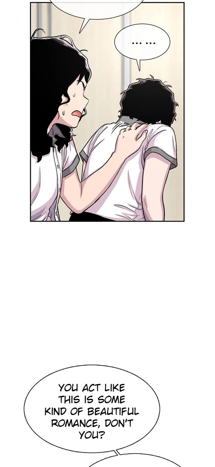 Read Byeorisamsyap chapter 71 image 114 on Lezhin