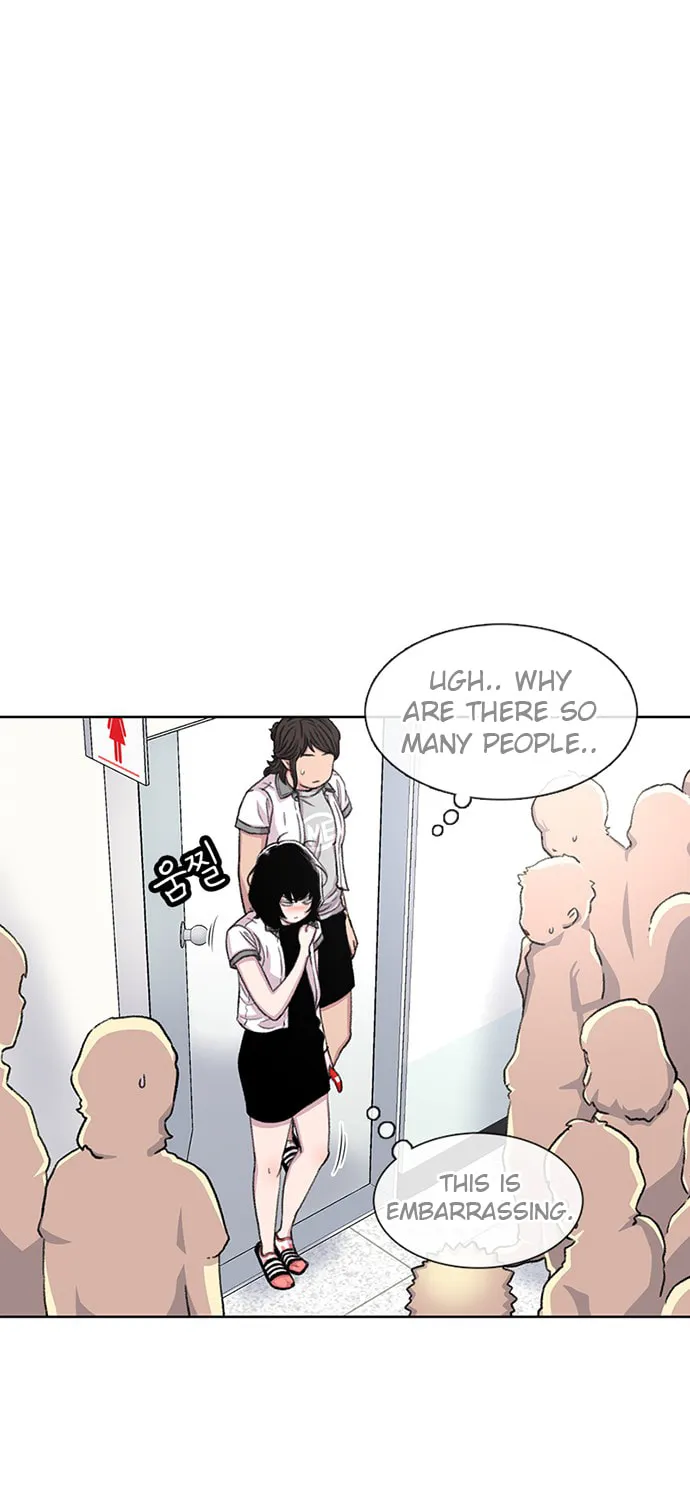 Read Byeorisamsyap chapter 71 image 121 on Lezhin
