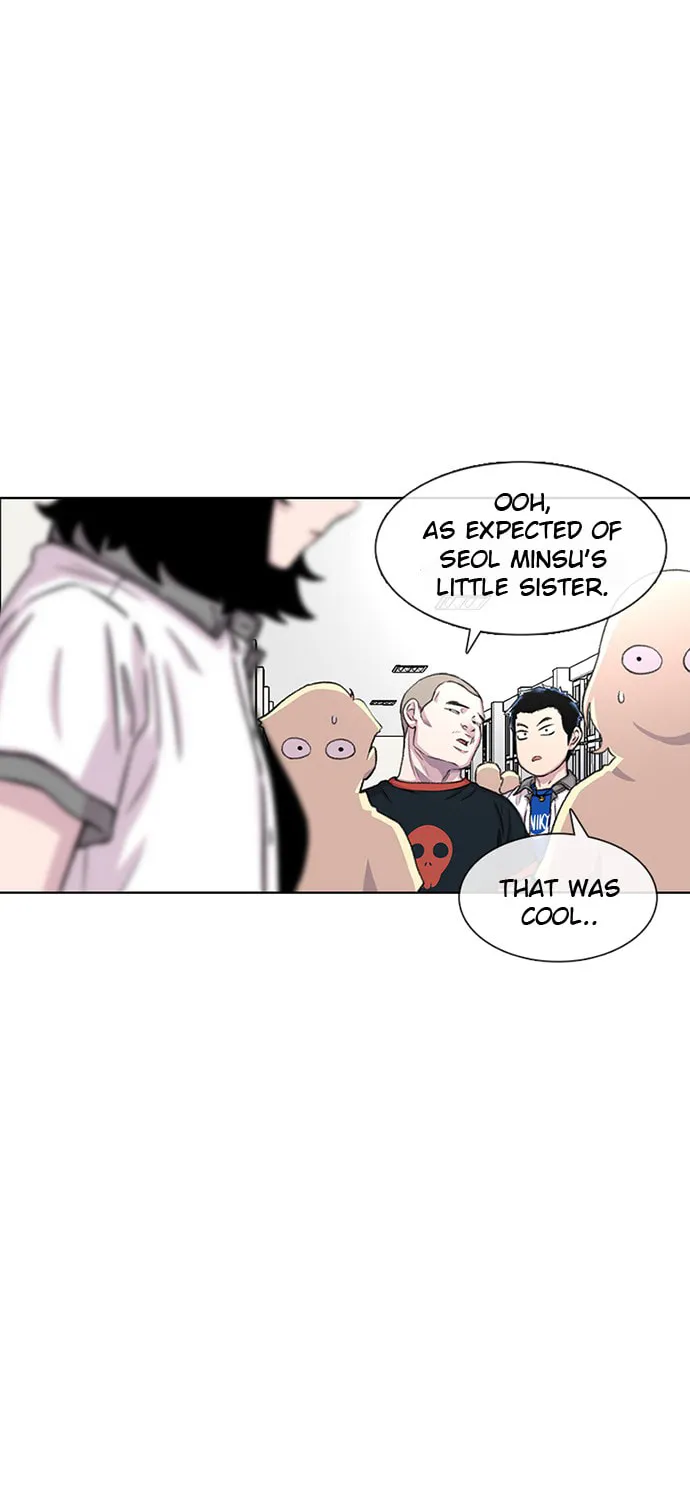 Read Byeorisamsyap chapter 71 image 123 on Lezhin