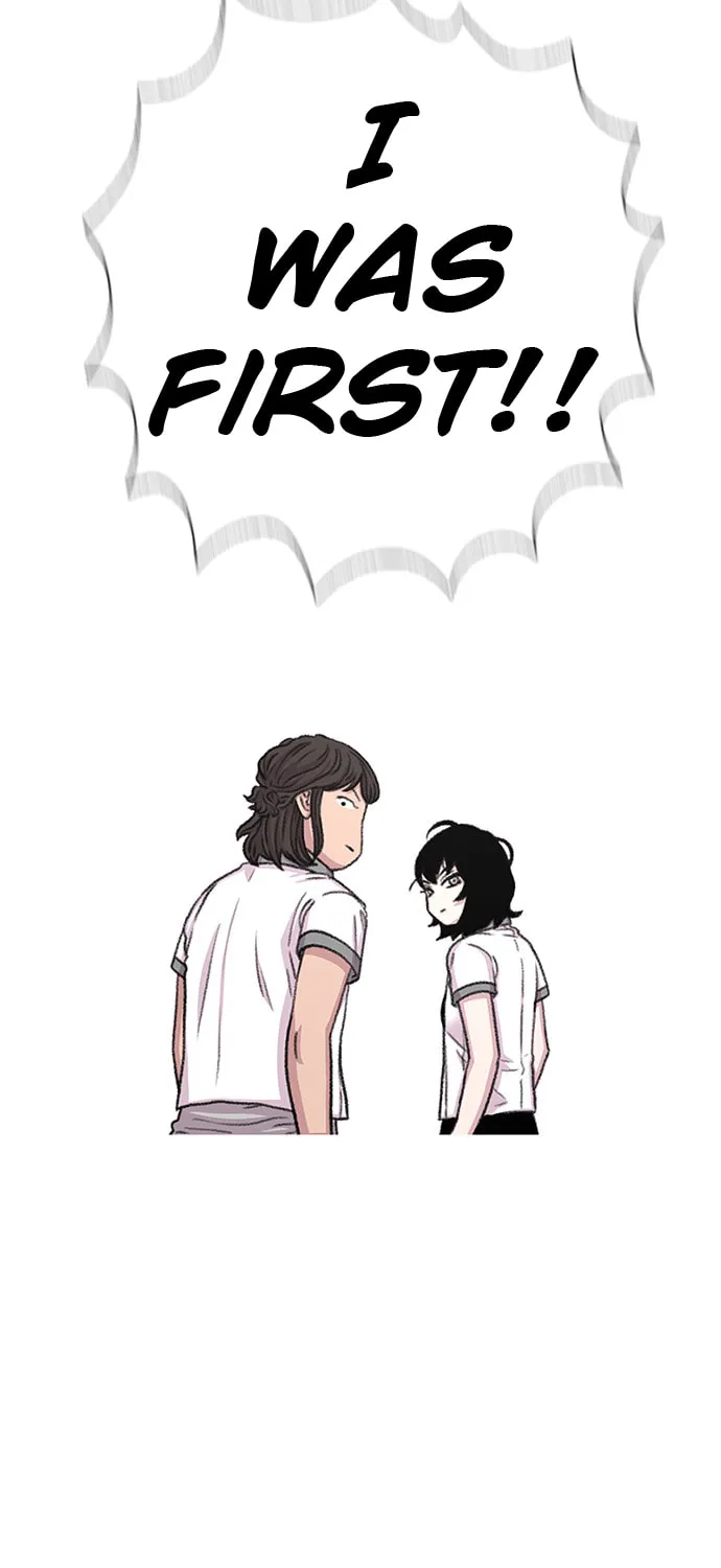 Read Byeorisamsyap chapter 71 image 135 on Lezhin