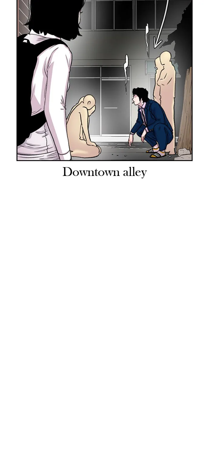Read Byeorisamsyap chapter 71 image 14 on Lezhin