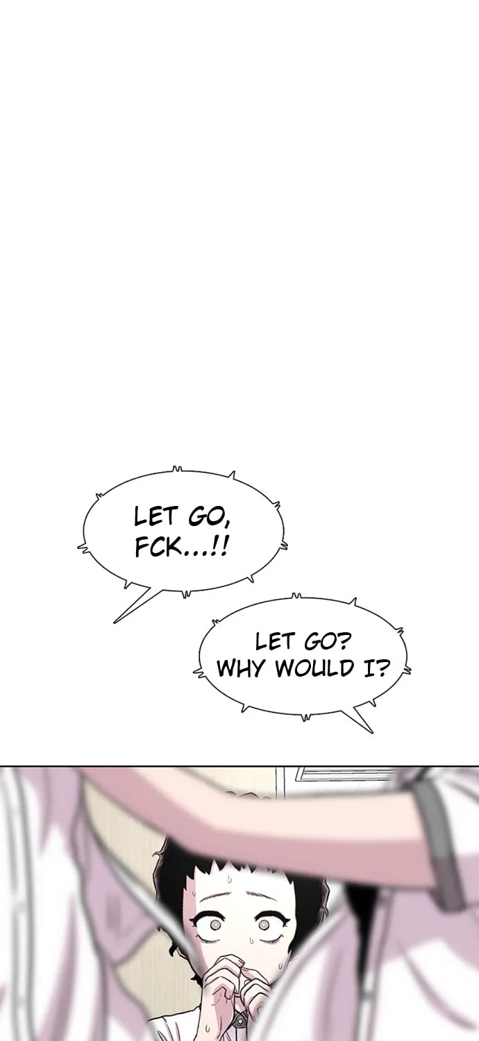 Read Byeorisamsyap chapter 71 image 20 on Lezhin