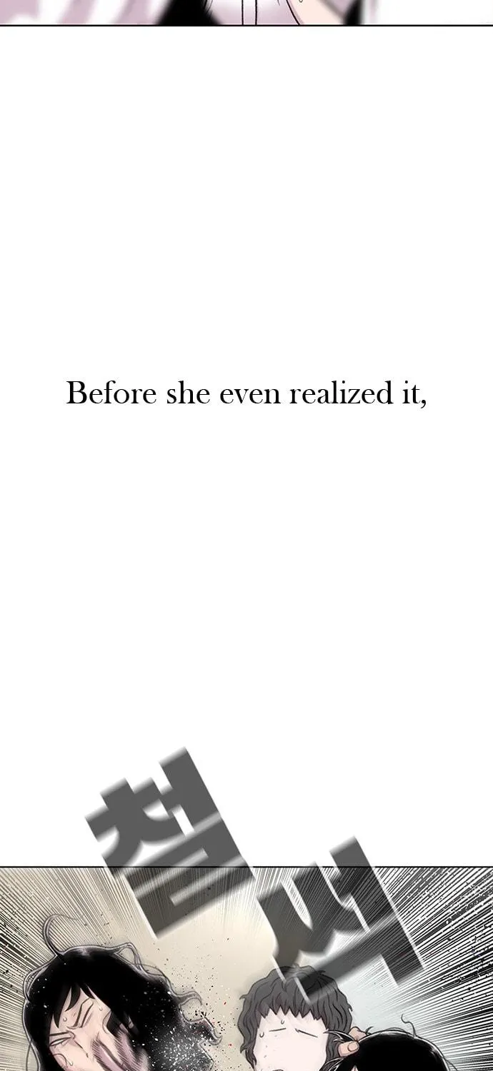 Read Byeorisamsyap chapter 71 image 22 on Lezhin