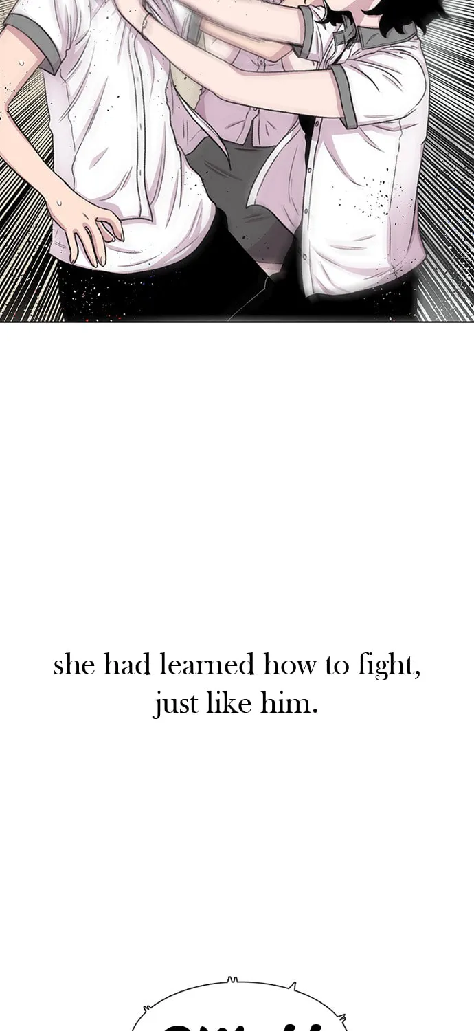 Read Byeorisamsyap chapter 71 image 24 on Lezhin