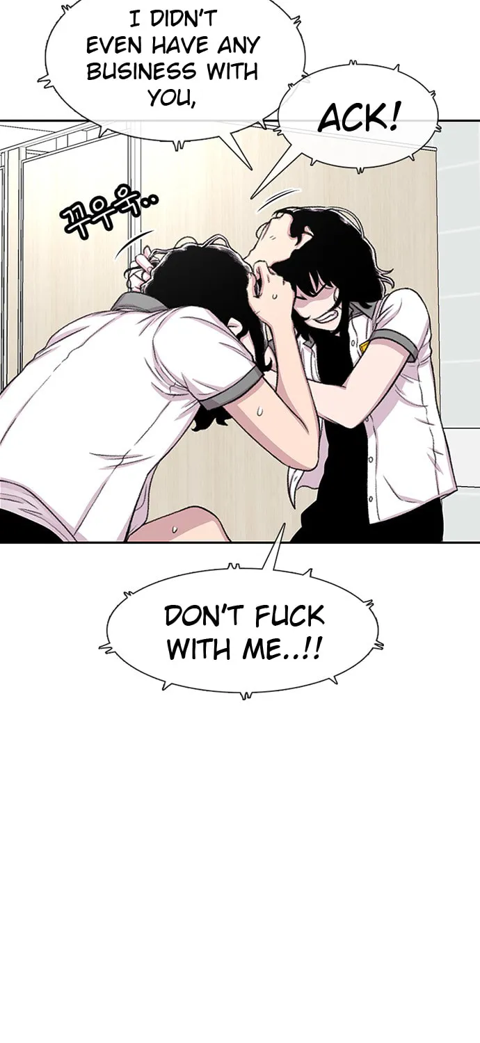 Read Byeorisamsyap chapter 71 image 27 on Lezhin