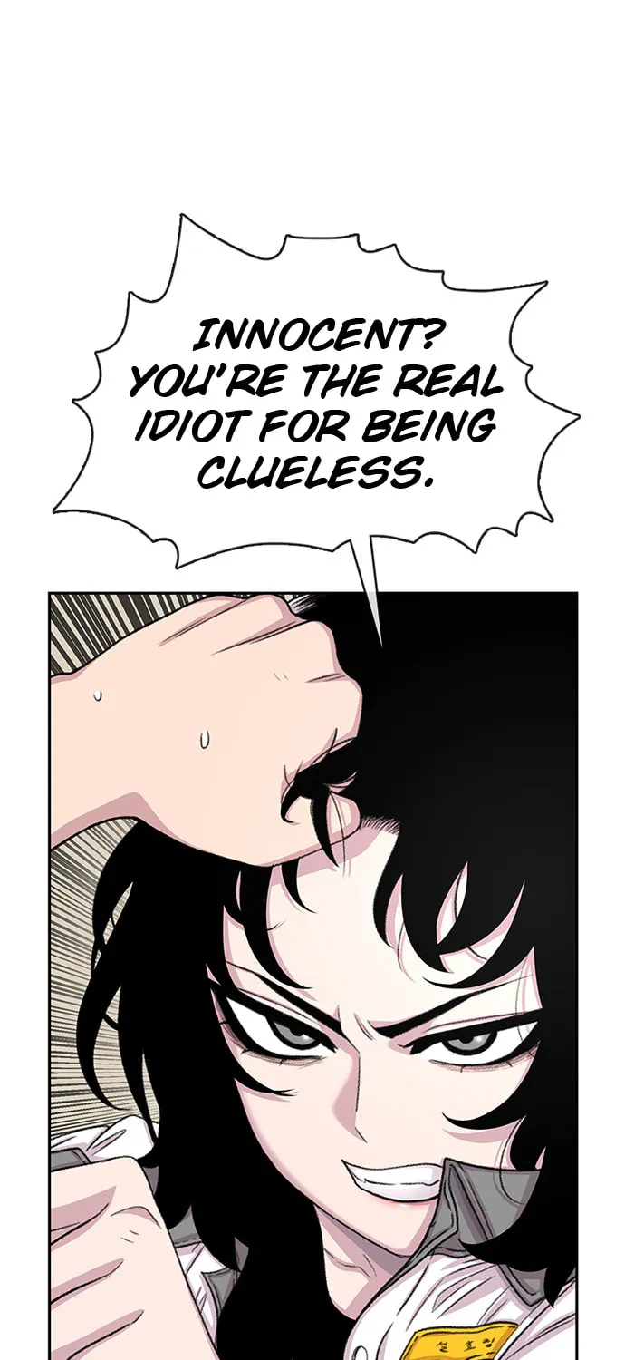 Read Byeorisamsyap chapter 71 image 31 on Lezhin