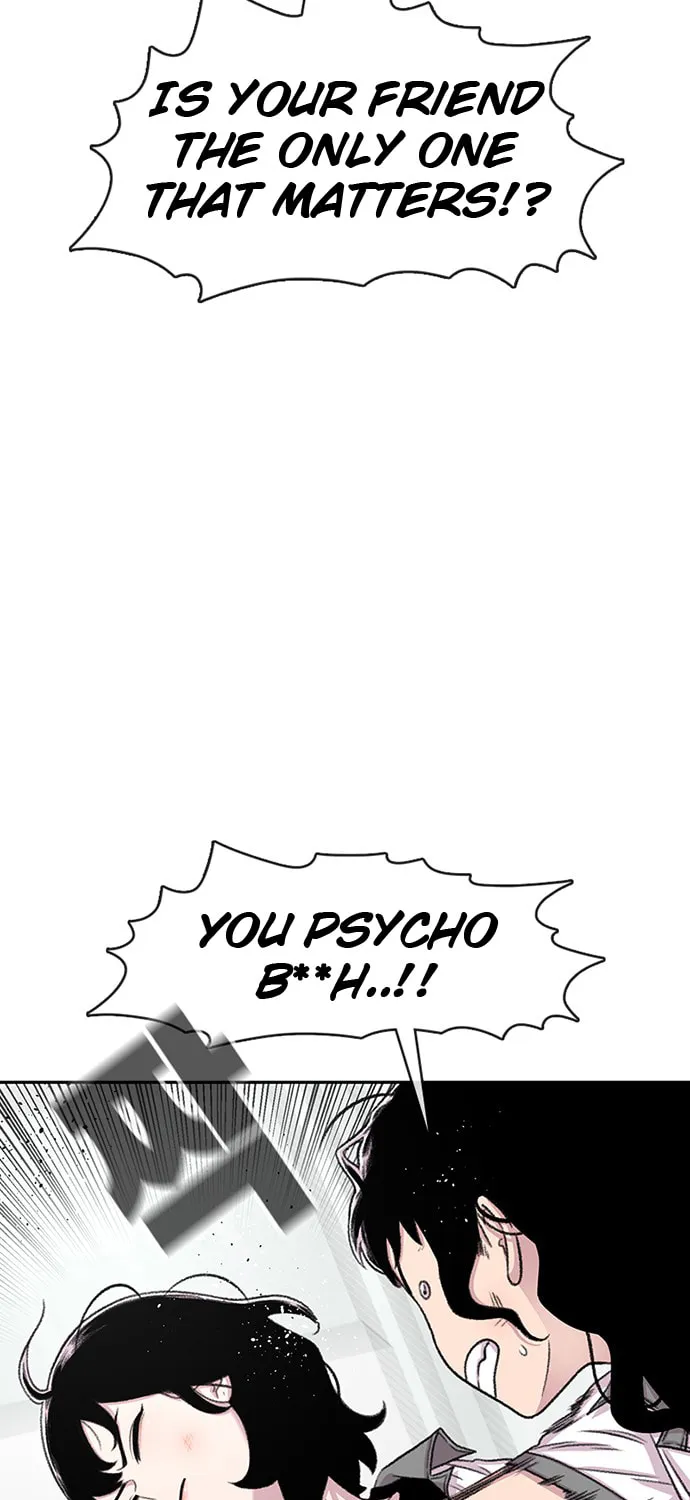 Read Byeorisamsyap chapter 71 image 33 on Lezhin