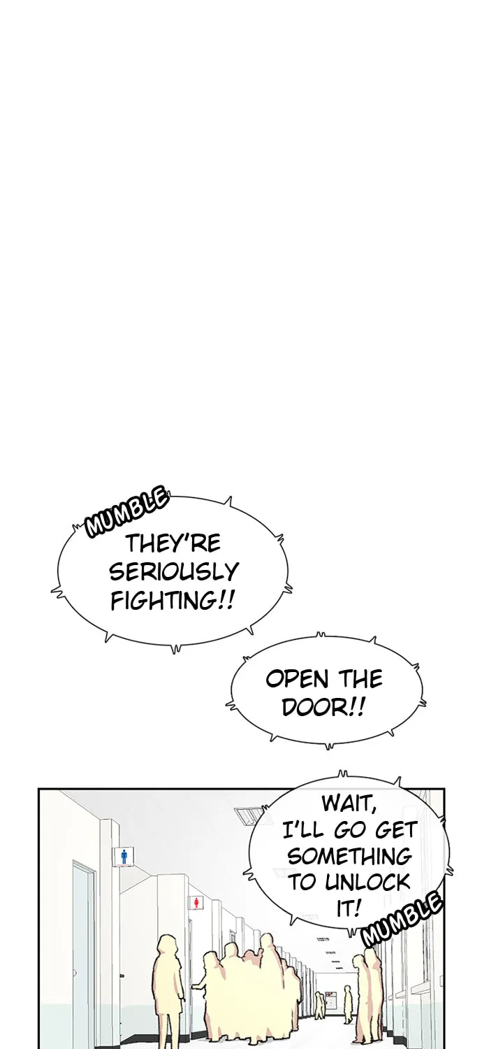 Read Byeorisamsyap chapter 71 image 39 on Lezhin