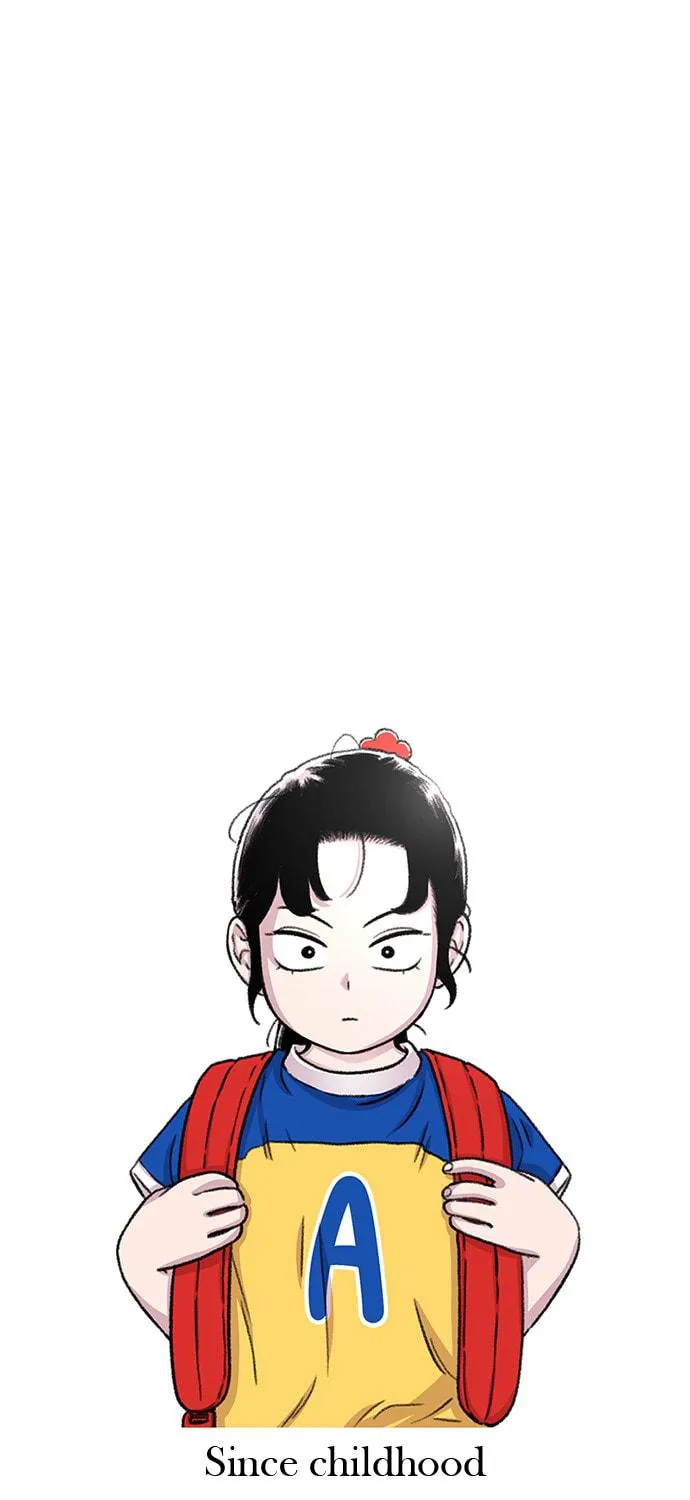 Read Byeorisamsyap chapter 71 image 4 on Lezhin