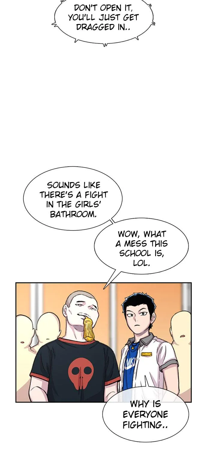 Read Byeorisamsyap chapter 71 image 41 on Lezhin
