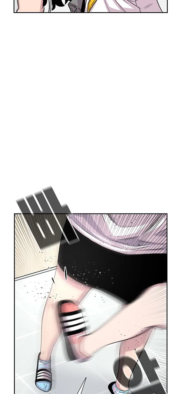Read Byeorisamsyap chapter 71 image 47 on Lezhin