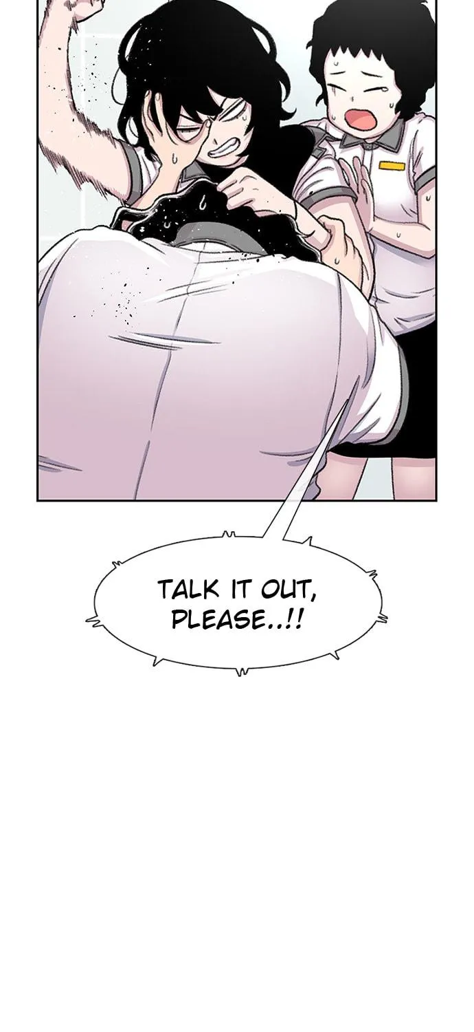 Read Byeorisamsyap chapter 71 image 59 on Lezhin
