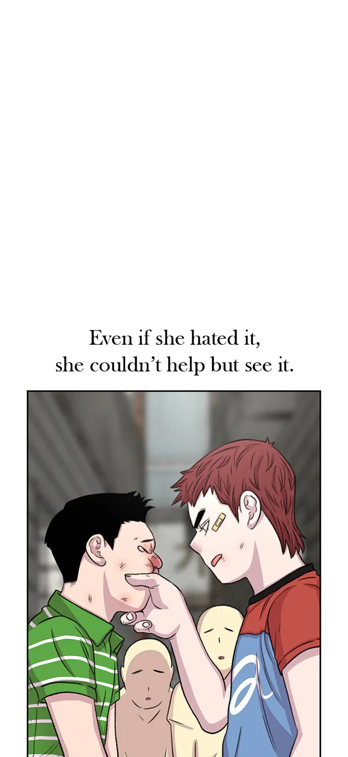 Read Byeorisamsyap chapter 71 image 6 on Lezhin