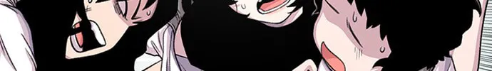Read Byeorisamsyap chapter 71 image 64 on Lezhin