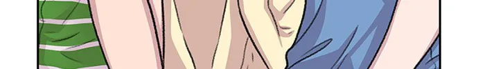 Read Byeorisamsyap chapter 71 image 7 on Lezhin