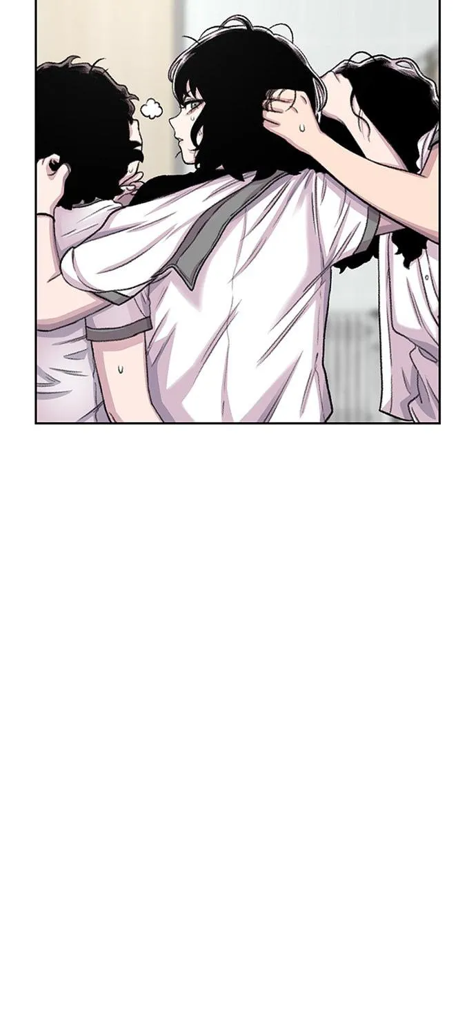 Read Byeorisamsyap chapter 71 image 71 on Lezhin