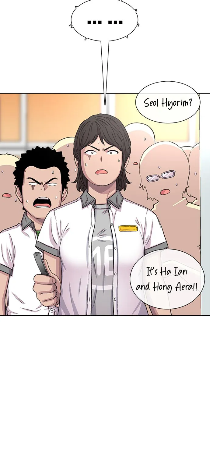 Read Byeorisamsyap chapter 71 image 73 on Lezhin