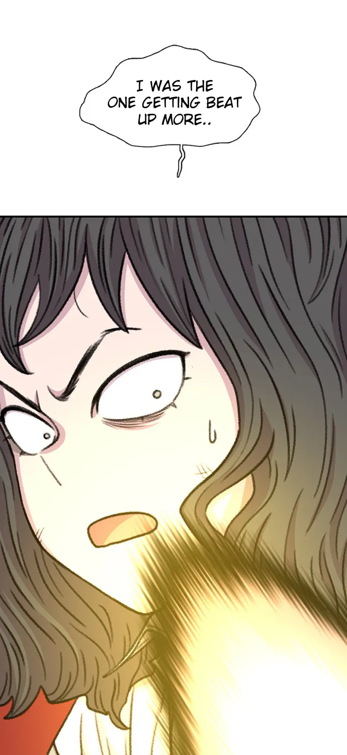 Read Byeorisamsyap chapter 71 image 87 on Lezhin