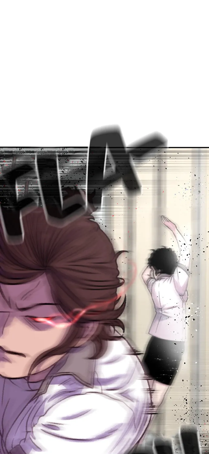 Read Byeorisamsyap chapter 71 image 93 on Lezhin